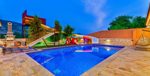 Villa Hüseyin 2 1 Resim