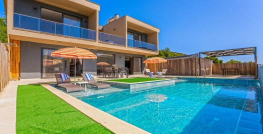 Villa Lavanz 0 Resim