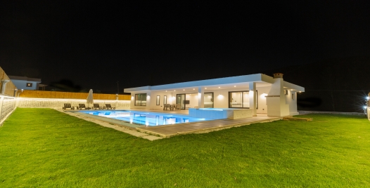 Villa Edda 0 Resim