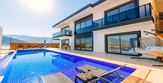 Villa Duo 2 2 Resim