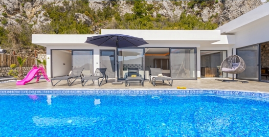 Villa Vilara 2 Resim
