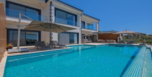 Villa Max Panora 2 4 Resim