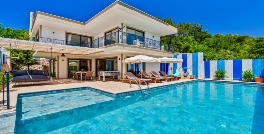 Villa Platin 1 1 Resim