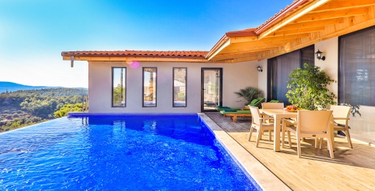 Villa Achyle 20-25 1 Resim