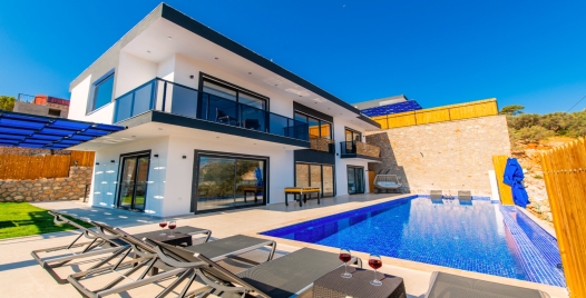 Villa Duo 2 0 Resim