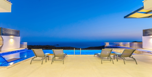 Villa Sea 1 Resim