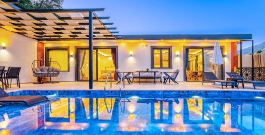 Villa Özüm 4 Resim