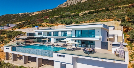 Villa Bellasue 4 Resim