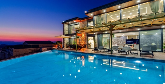 Vila Şimşek 3 Resim