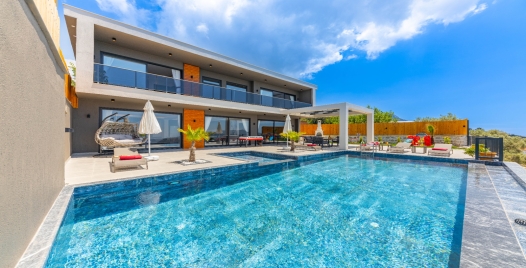 Villa Dante 2 Resim