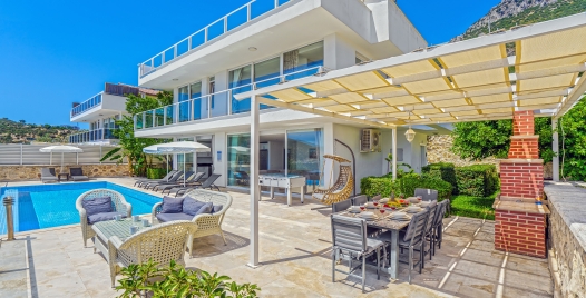 Villa Al Nuzha 2 Resim