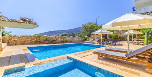 Villa Louise 1 Resim
