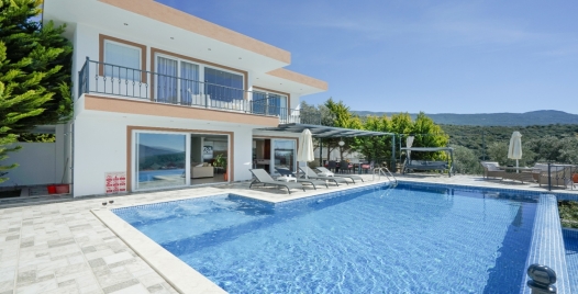 Villa Eslem 2 Resim