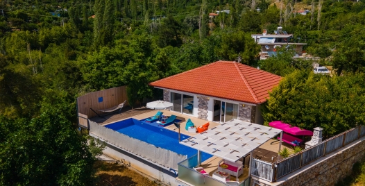 Villa Valeri 1 Resim