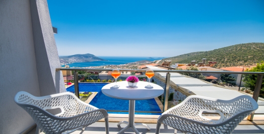 Villa Bedir 1 Resim
