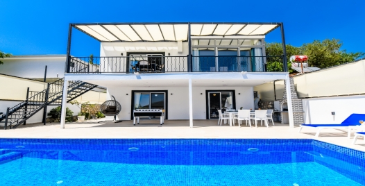 Villa Sonay 2 Resim