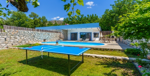 Villa Yek 1 Resim