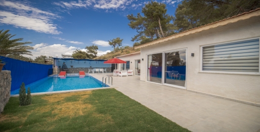 Villa Aynes 0 Resim