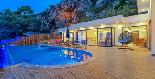 Villa Vilara 1 Resim