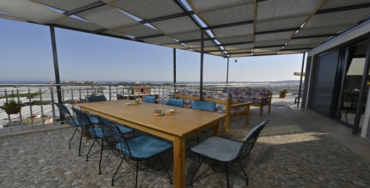 Villa Arna Elit Demre 2 Resim