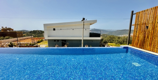 Villa Grand Emora 1 3 Resim