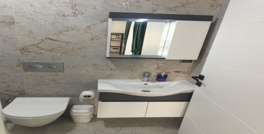 Villa Nar Çiceği 4 Resim