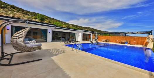 Villa Baykuş 1 2 Resim