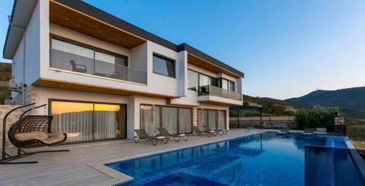 Villa Simon 4 Resim