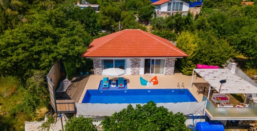 Villa Valeri 4 Resim