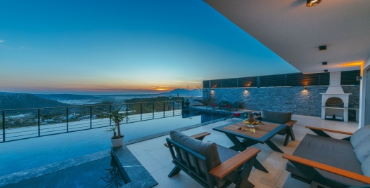 Villa Pablo 1 Resim