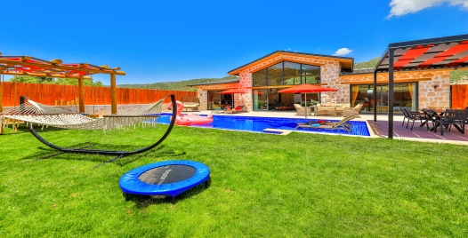 Villa Tepe 2 Resim