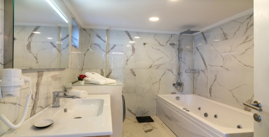 Villa Deluxe Lamer 3 Resim