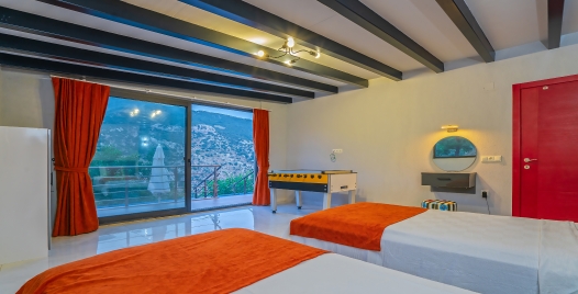 Villa Yelekin İslamlar 4 Resim