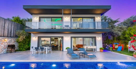 Villa Melda 4 Resim
