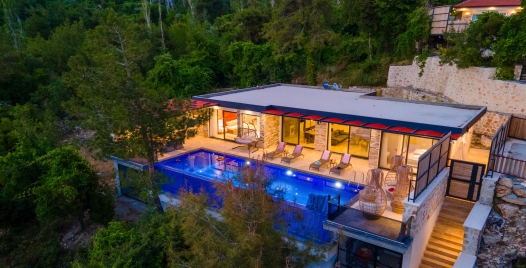 Villa Hollanda 1 Resim