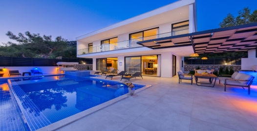 Villa Amsterdam 2 Resim