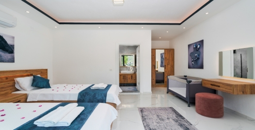 Villa Hüseyin 3 3 Resim