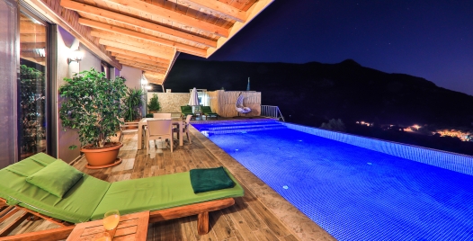 Villa Achyle 20-25 3 Resim