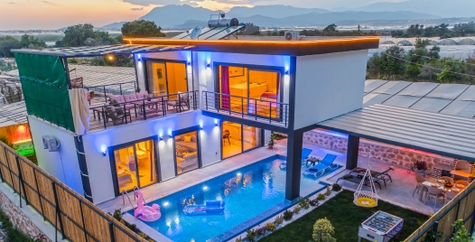 Villa Apelia 2 Resim