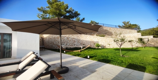 Villa Sun - Planet Villas 4 Resim