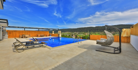 Villa Baykuş 1 4 Resim