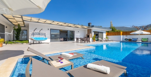 Villa Azra İslamlar 4 Resim