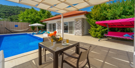 Villa Valeri 2 Resim