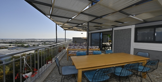 Villa Arna Elit Demre 1 Resim