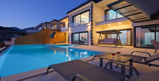 Villa Max Panora 2 2 Resim