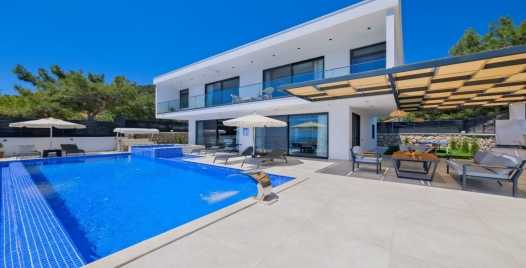 Villa Amsterdam 3 Resim
