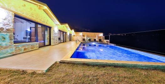 Villa Ege 3 Resim