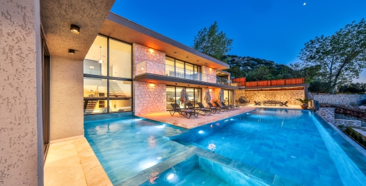 Villa Gra Diamond 1 Resim