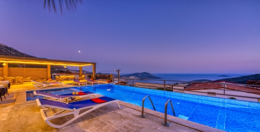 Villa Manavgatlı 1 Resim