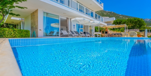 Villa Al Nuzha 3 Resim